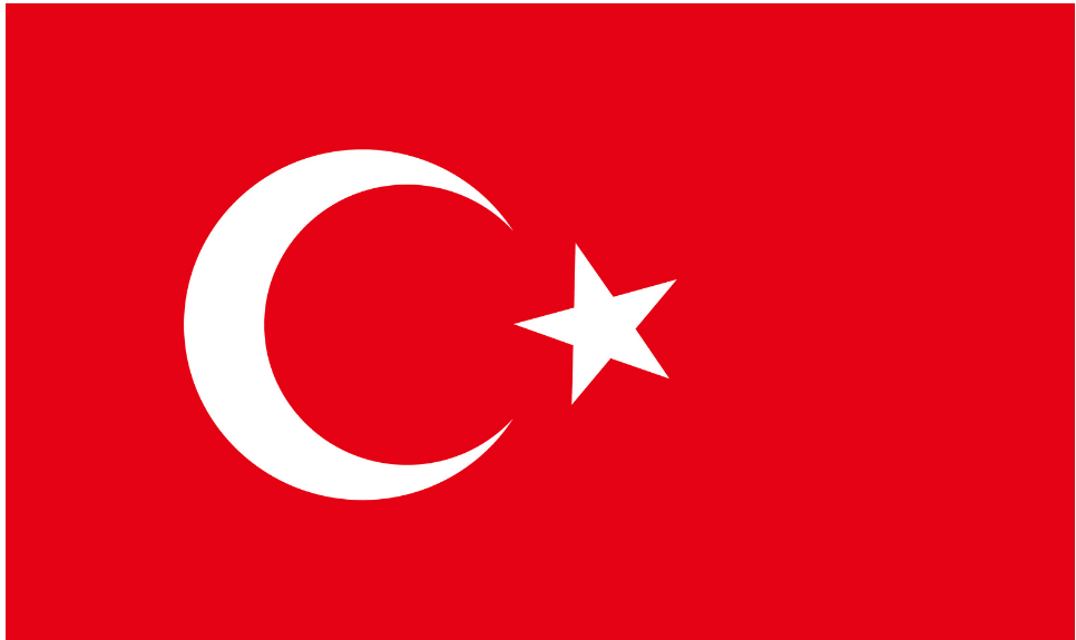 Turkish